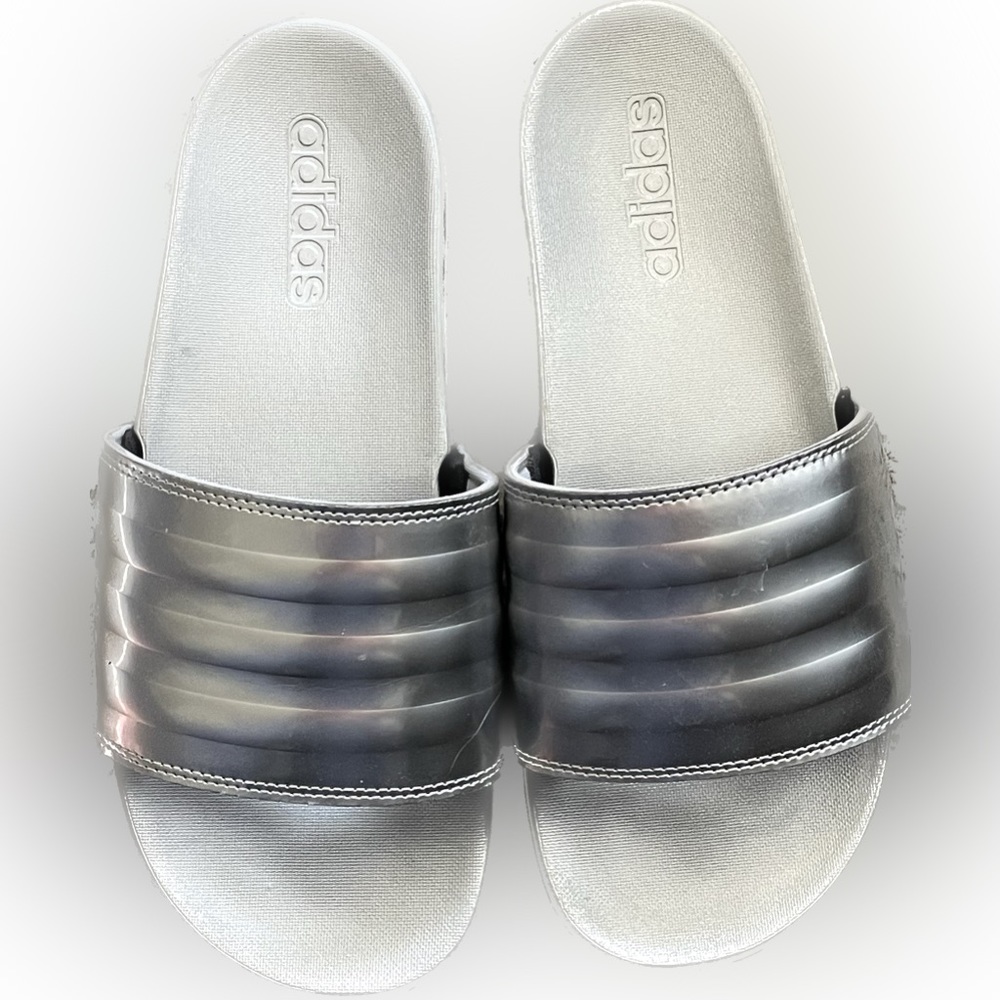 adidas Classic Adilette Comfort Slides with Modern Style UNISEX